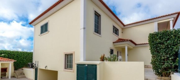 5 bedrooms Villa in Cascais, Portugal No. 188142 25