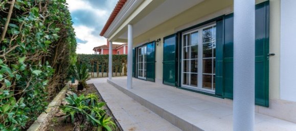 5 bedrooms Villa in Cascais, Portugal No. 188142 15