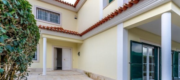 5 bedrooms Villa in Cascais, Portugal No. 188142 13