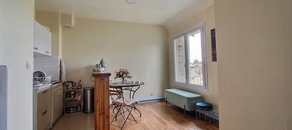 Apartamento de 4 habitaciónes en Tours, France No. 84493 3