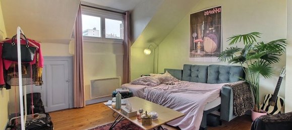 Apartamento de 4 habitaciónes en Tours, France No. 84493 5