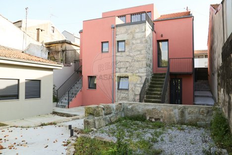 5 Schlafzimmer Haus in Porto, Portugal, Nr. 166223
