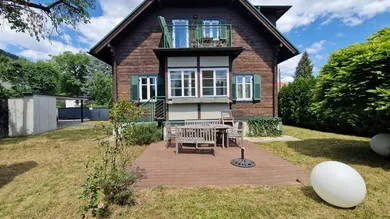 Дом с 2 спальнями в Гёстинг, Австрия № 230795