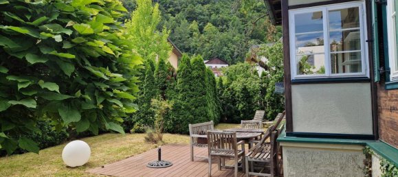 Дом с 2 спальнями в Гёстинг, Австрия № 230795 22