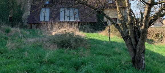 3 Schlafzimmer Gewerbliche Immobilie in Saizy, France, Nr. 1894 2