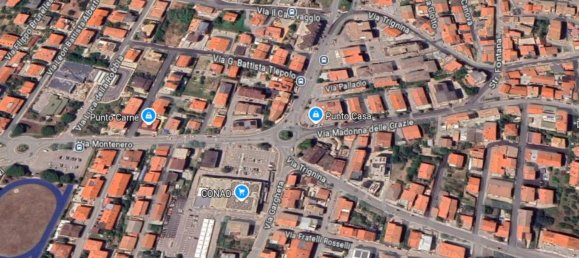 4-Zimmer Wohnung in San Salvo, Italy, Nr. 184837 7