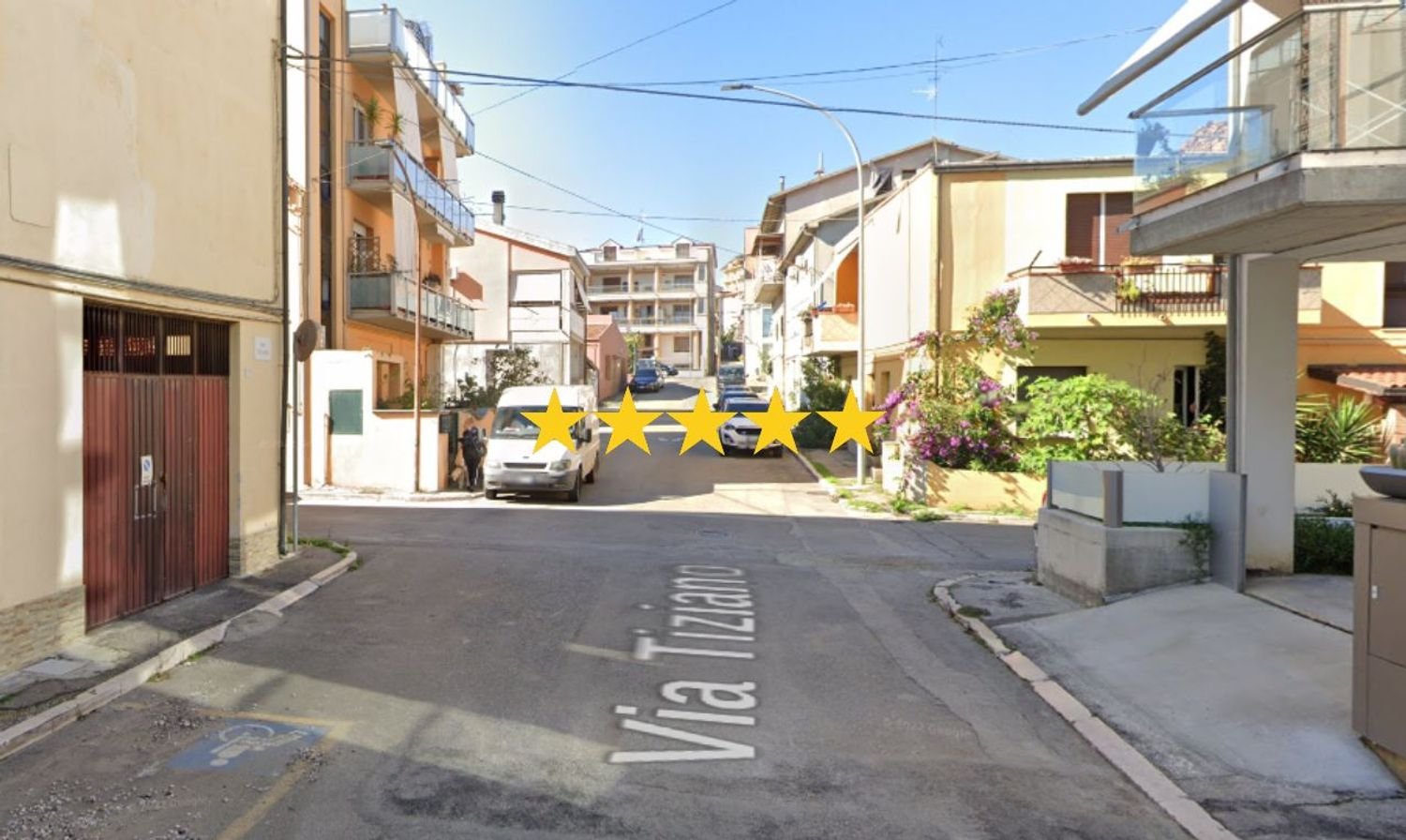 4-Zimmer Wohnung in San Salvo, Italy, Nr. 184837