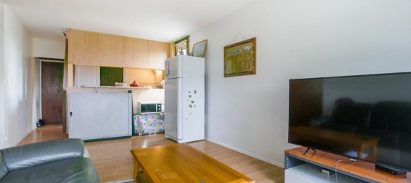 Apartamento de 1 dormitorio en Annecy, France No. 300895 3