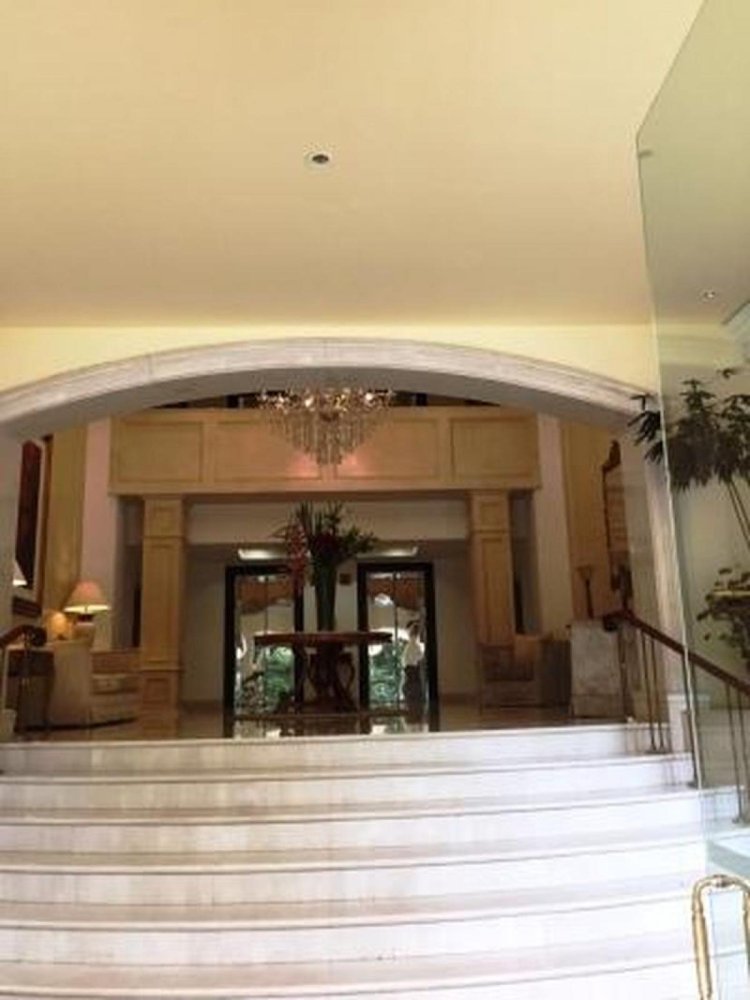 4 bedrooms Apartment in Mexico No. 210466