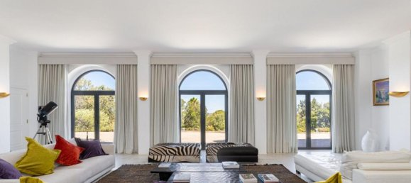 6 Schlafzimmer Villa in Tavira, Portugal, Nr. 7678 6