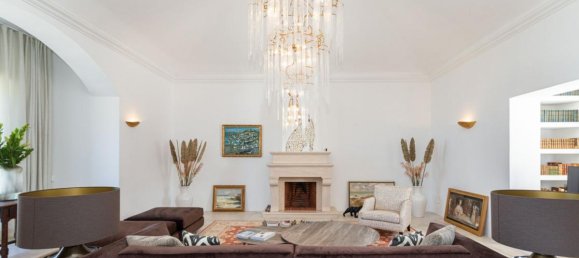 6 Schlafzimmer Villa in Tavira, Portugal, Nr. 7678 8