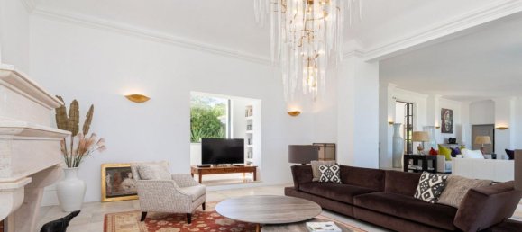 6 Schlafzimmer Villa in Tavira, Portugal, Nr. 7678 7