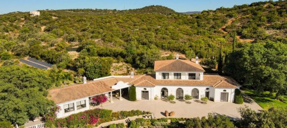 6 Schlafzimmer Villa in Tavira, Portugal, Nr. 7678 3