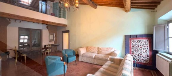 7-salle Appartement à Peccioli, Italy No. 23016 2