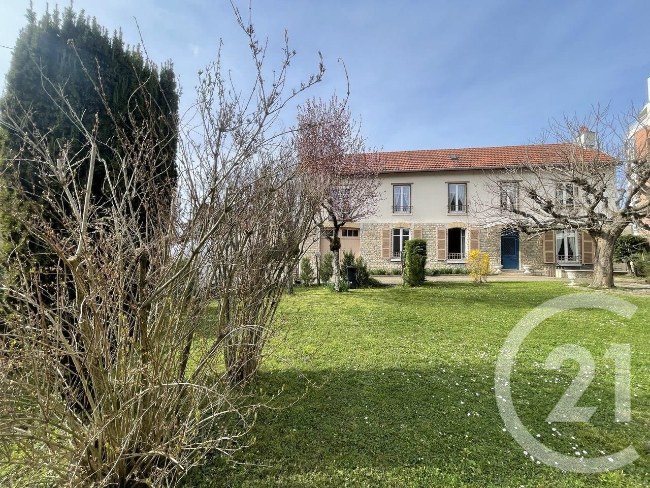 3 bedrooms House in Besancon, France No. 207561