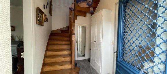 3 bedrooms House in Besancon, France No. 207561 5