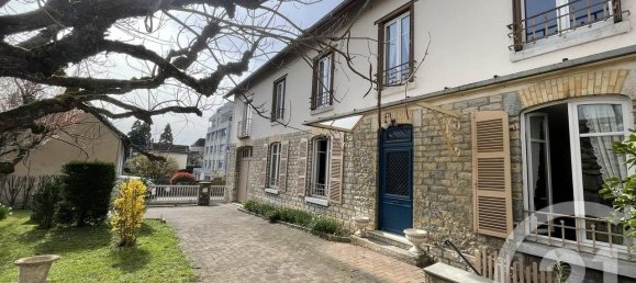 3 bedrooms House in Besancon, France No. 207561 3