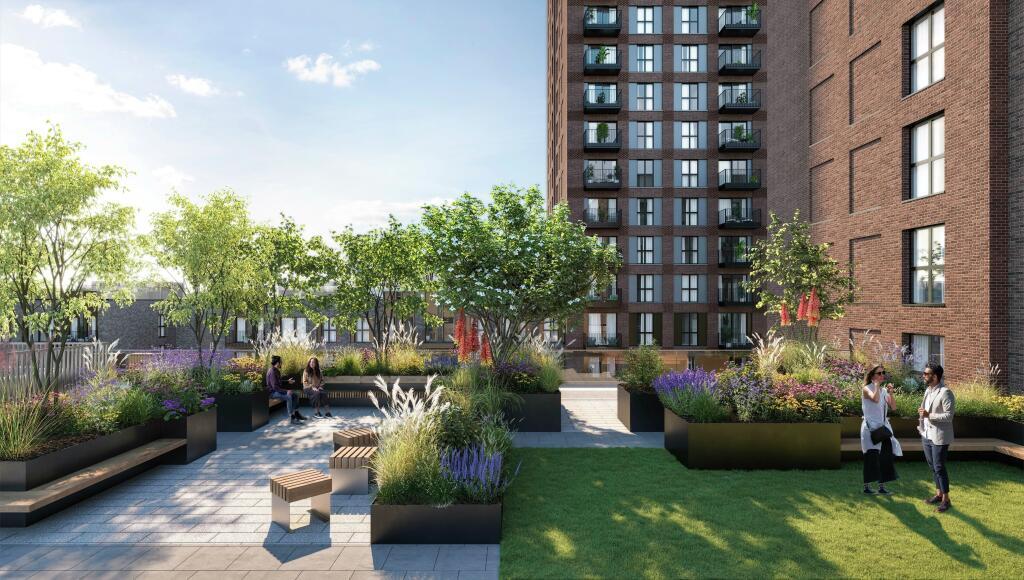 Studio in Watford, United Kingdom, Nr. 6116