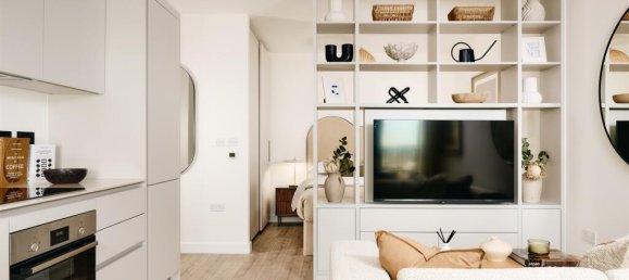 Studio in Watford, United Kingdom, Nr. 6116 6