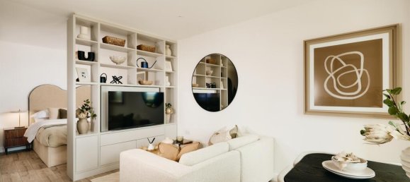 Studio in Watford, United Kingdom, Nr. 6116 4