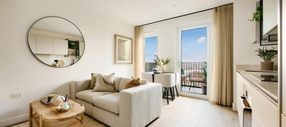 Studio in Watford, United Kingdom, Nr. 6116 2