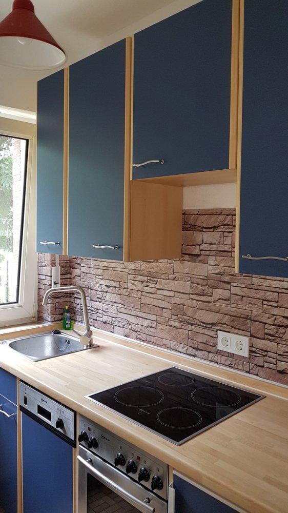 2غرفة شقة في Bonn, Germany رقم 114594