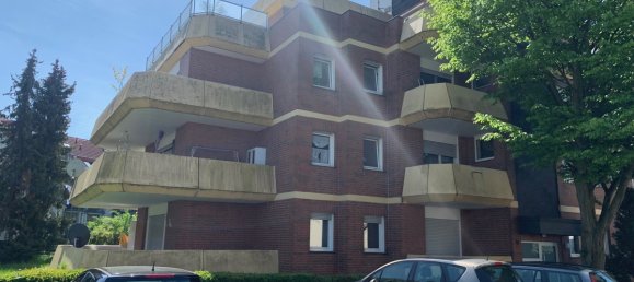 2غرفة شقة في Bonn, Germany رقم 114594 29