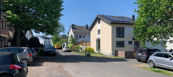 2غرفة شقة في Bonn, Germany رقم 114594 22