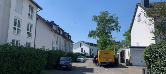 2غرفة شقة في Bonn, Germany رقم 114594 9