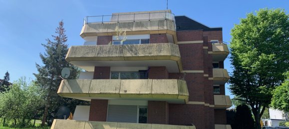 2غرفة شقة في Bonn, Germany رقم 114594 18