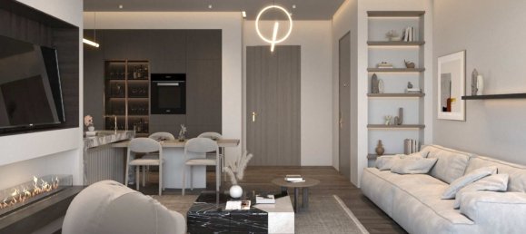 3 Schlafzimmer Wohnung in Strovolos, Cyprus, Nr. 33837 4