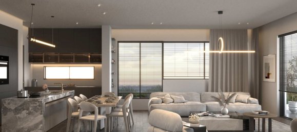 3 Schlafzimmer Wohnung in Strovolos, Cyprus, Nr. 33837 3