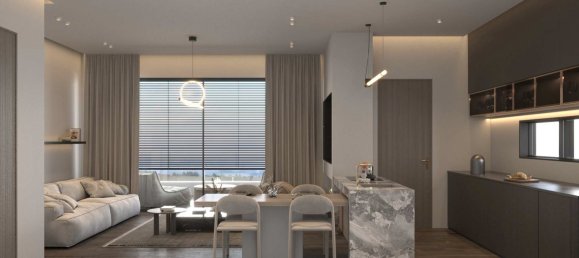 3 Schlafzimmer Wohnung in Strovolos, Cyprus, Nr. 33837 2
