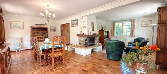 5 Schlafzimmer Haus in Montmorot, France, Nr. 359667 4