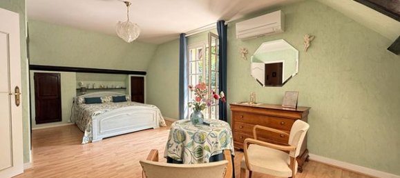 5 Schlafzimmer Haus in Montmorot, France, Nr. 359667 6