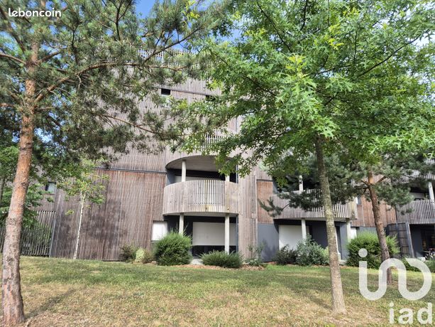 2 bedrooms Apartment in Vertou, France No. 285464