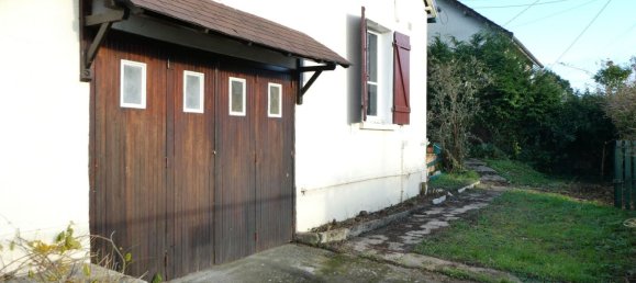 1 غرف نوم منزل في Gien, France رقم 41671 4