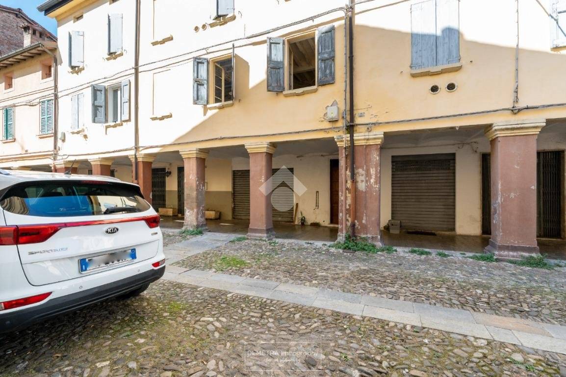 2 غرف نوم شقة في Spilamberto, Italy رقم 380469