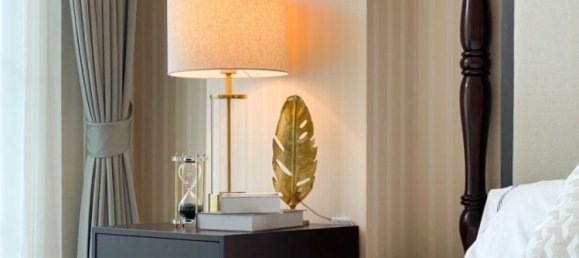 Condominio de 1 dormitorio en Chon Buri, Thailand No. 9151 7