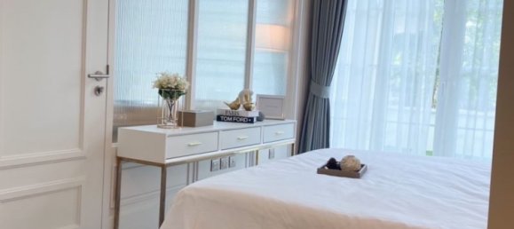 Condominio de 1 dormitorio en Chon Buri, Thailand No. 9151 4