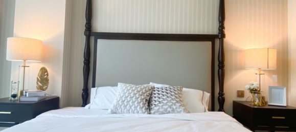 Condominio de 1 dormitorio en Chon Buri, Thailand No. 9151 6