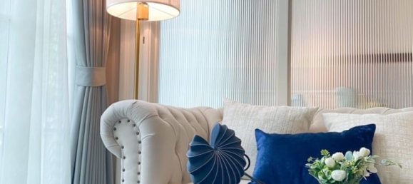 Condominio de 1 dormitorio en Chon Buri, Thailand No. 9151 10