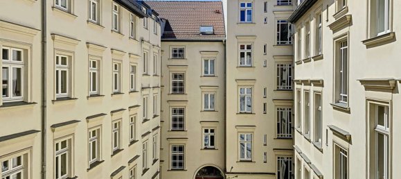 3 Schlafzimmer Wohnung in Mitte, Germany, Nr. 47324 16