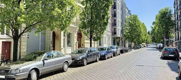 3 Schlafzimmer Wohnung in Mitte, Germany, Nr. 47324 20