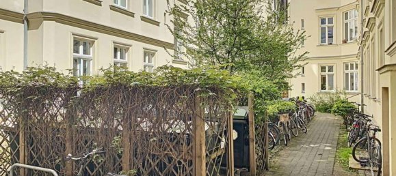 3 Schlafzimmer Wohnung in Mitte, Germany, Nr. 47324 42