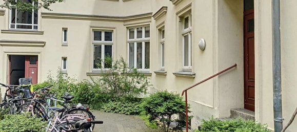 3 Schlafzimmer Wohnung in Mitte, Germany, Nr. 47324 9