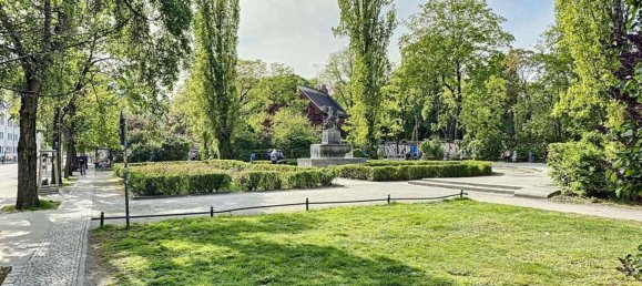 3 Schlafzimmer Wohnung in Mitte, Germany, Nr. 47324 15