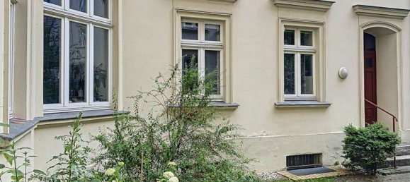 3 Schlafzimmer Wohnung in Mitte, Germany, Nr. 47324 11