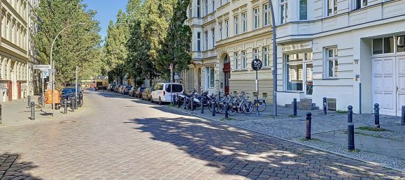 3 Schlafzimmer Wohnung in Mitte, Germany, Nr. 47324 30