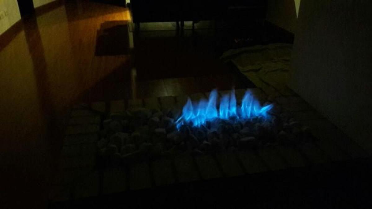 Studio in Bogota, Colombia, Nr. 9916